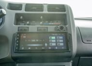 TOYOTA RAV4 CONVERTIBLE