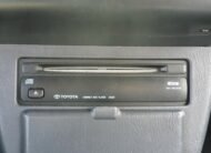 TOYOTA RAV4 CONVERTIBLE