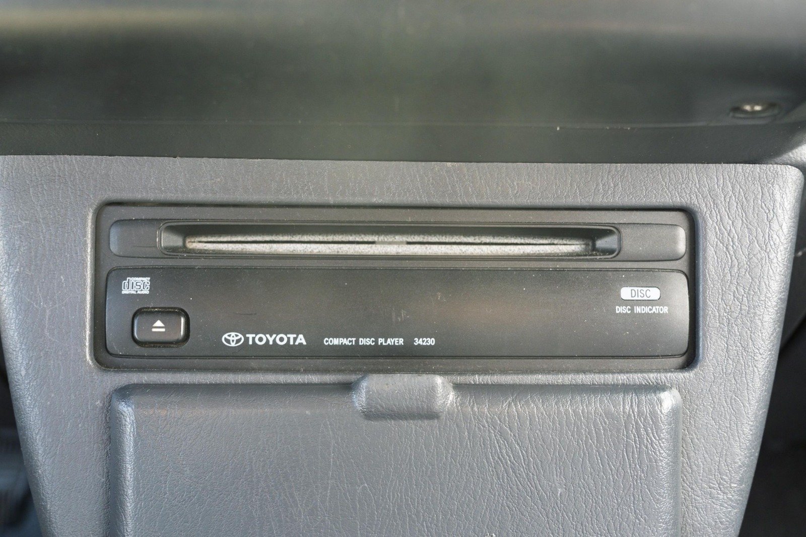 TOYOTA RAV4 CONVERTIBLE