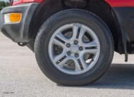 TOYOTA RAV4 CONVERTIBLE