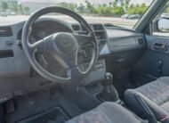 TOYOTA RAV4 CONVERTIBLE