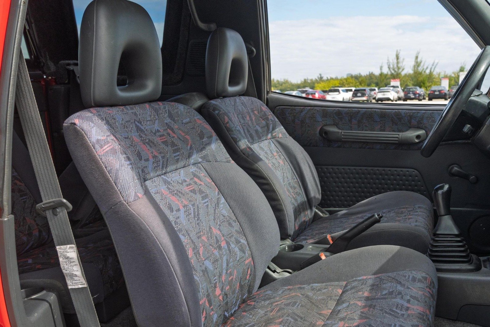 TOYOTA RAV4 CONVERTIBLE