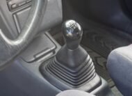 TOYOTA RAV4 CONVERTIBLE