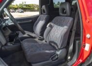 TOYOTA RAV4 CONVERTIBLE