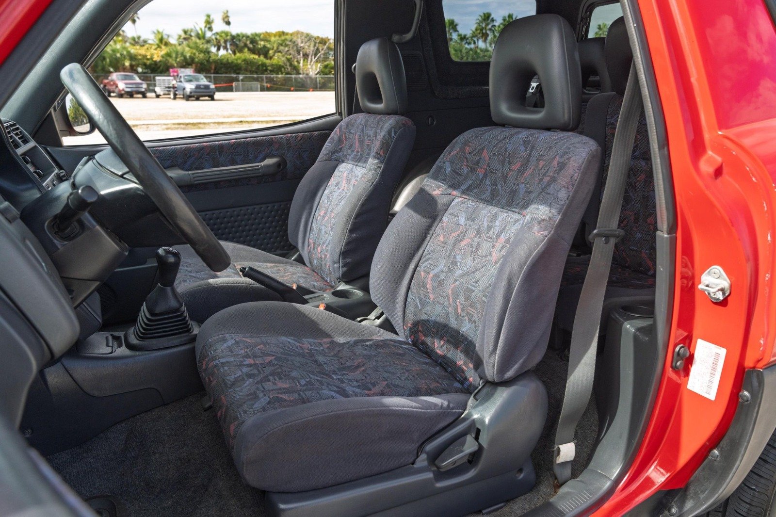 TOYOTA RAV4 CONVERTIBLE