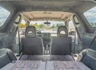 TOYOTA RAV4 CONVERTIBLE