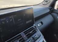 TOYOTA LAND CRUISER VXR