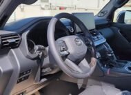 TOYOTA LAND CRUISER VXR