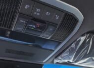 TOYOTA LAND CRUISER VXR