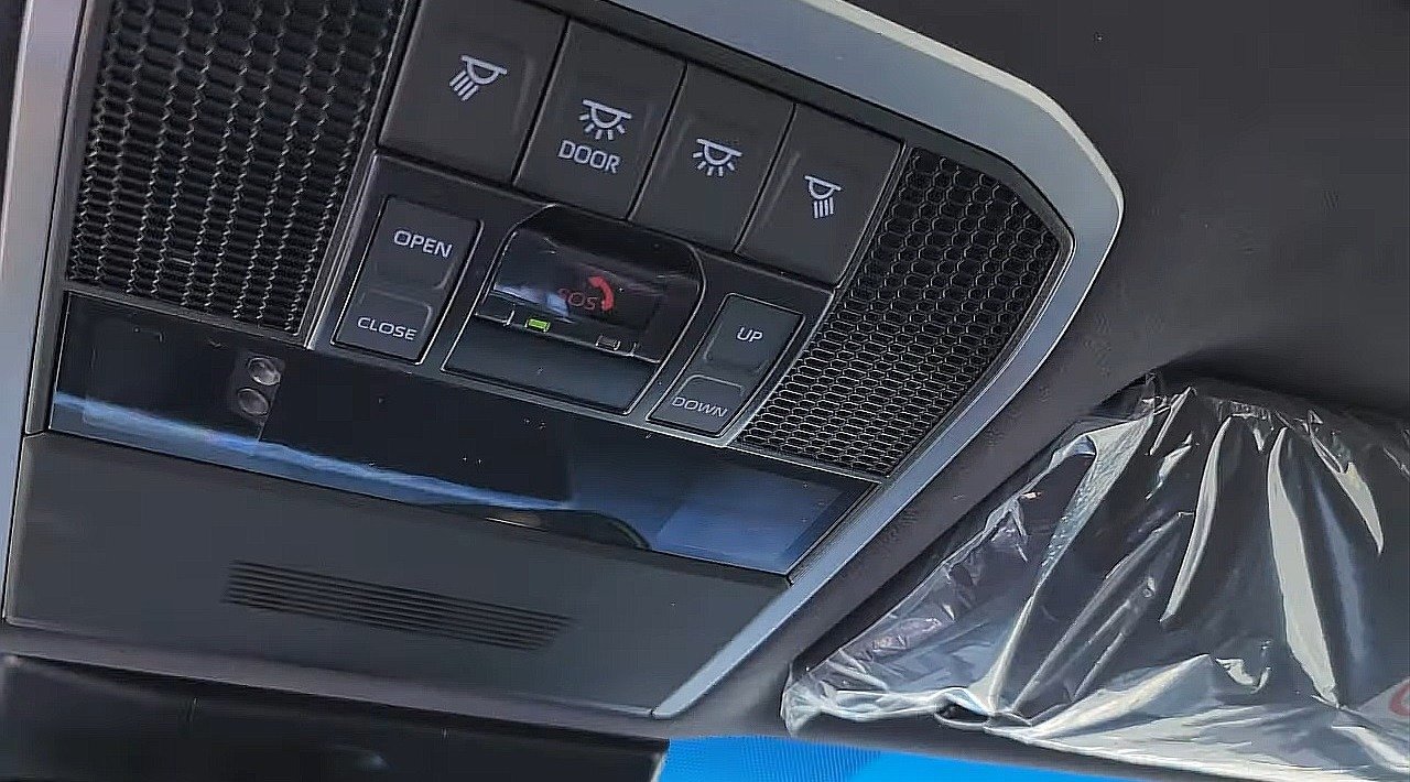 TOYOTA LAND CRUISER VXR