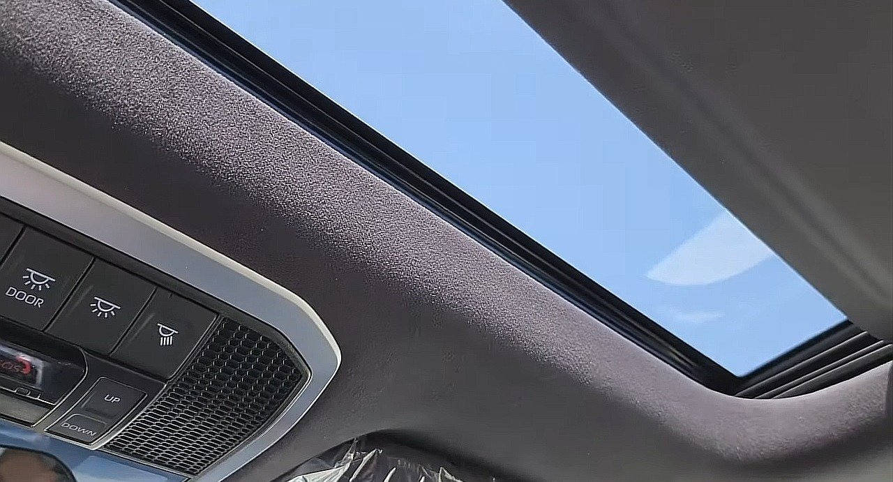 TOYOTA LAND CRUISER VXR