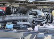 TOYOTA LAND CRUISER VXR