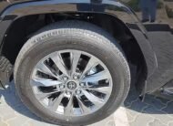 TOYOTA LAND CRUISER VXR