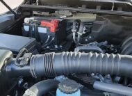 TOYOTA LAND CRUISER VXR