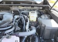 TOYOTA LAND CRUISER VXR