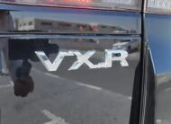 TOYOTA LAND CRUISER VXR