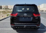 TOYOTA LAND CRUISER VXR