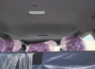 TOYOTA LAND CRUISER VXR