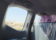 TOYOTA LAND CRUISER VXR