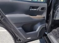 TOYOTA LAND CRUISER VXR