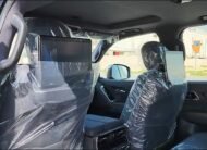 TOYOTA LAND CRUISER VXR