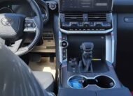 TOYOTA LAND CRUISER VXR