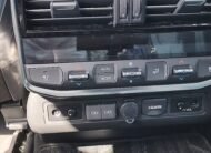 TOYOTA LAND CRUISER VXR