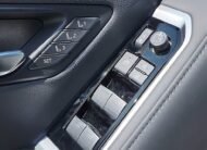 TOYOTA LAND CRUISER VXR