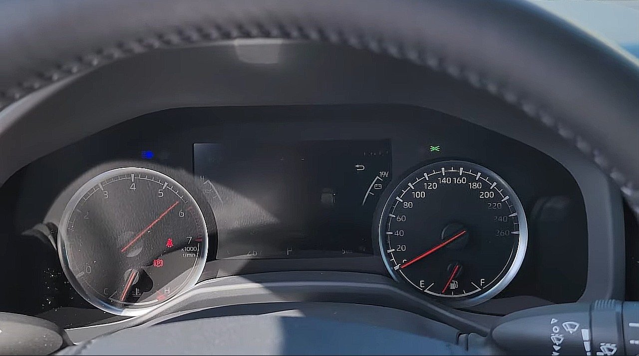 TOYOTA LAND CRUISER VXR