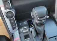 TOYOTA LAND CRUISER VXR