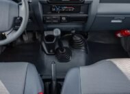 TOYOTA LAND CRUISER HARD TOP