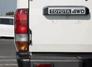 TOYOTA LAND CRUISER HARD TOP