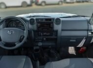 TOYOTA LAND CRUISER HARD TOP