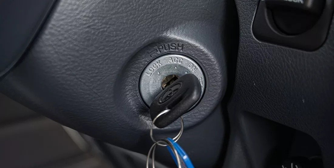 TOYOTA LAND CRUISER HARD TOP