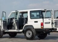 TOYOTA LAND CRUISER HARD TOP