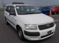TOYOTA SUCCEED VAN UL