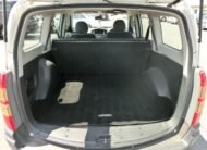 TOYOTA SUCCEED VAN UL