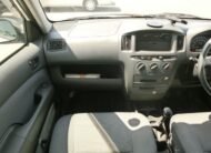 TOYOTA SUCCEED VAN UL