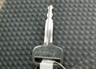 TOYOTA SUCCEED VAN UL