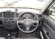 TOYOTA SUCCEED VAN UL