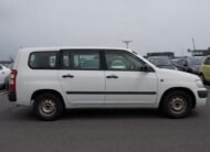 TOYOTA SUCCEED VAN UL