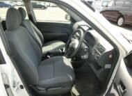 TOYOTA SUCCEED VAN UL