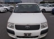 TOYOTA SUCCEED VAN UL