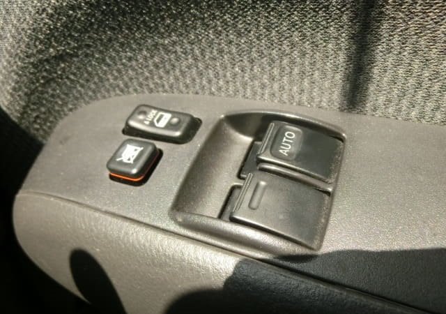 TOYOTA SUCCEED VAN UL