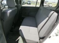 TOYOTA SUCCEED VAN UL