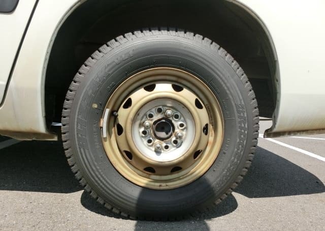 TOYOTA SUCCEED VAN UL