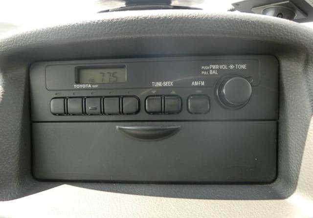 TOYOTA SUCCEED VAN UL