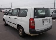 TOYOTA SUCCEED VAN UL