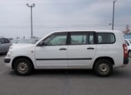 TOYOTA SUCCEED VAN UL