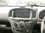 TOYOTA SUCCEED VAN UL